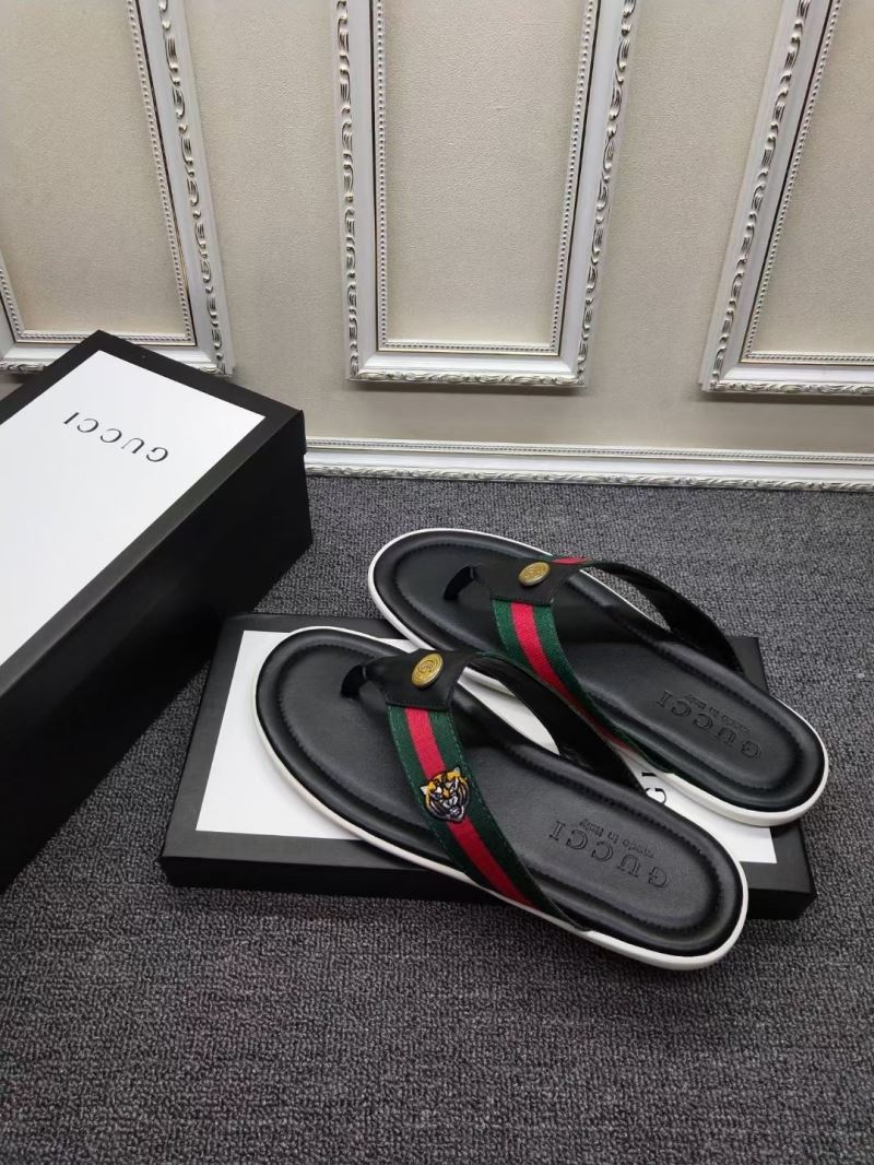 Gucci Slippers